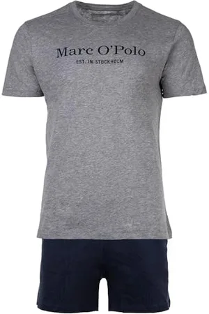 Marc O’ Polo Marc O´Polo Mix&Match męska piżama zestaw, , S