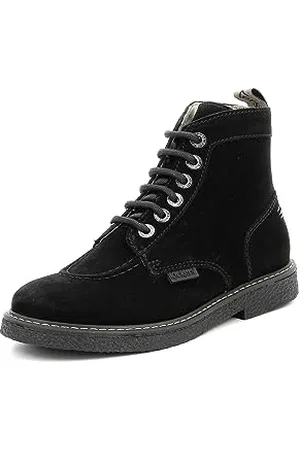 Kickers Legendary, botki mieszane, , 37 EU