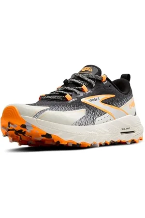 Brooks Męskie buty sportowe Cascadia 18, , 46 EU