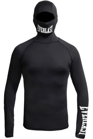 Everlast Męski podkoszulek z kapturem Onyx Hoodie, , rozmiar M