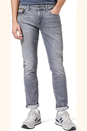 7 for all Mankind Męskie dżinsy Ronnie Skinny
