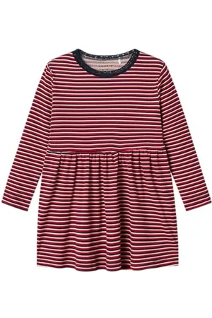 NAME IT Dziewczęca sukienka Nmflabela Ls, , 104