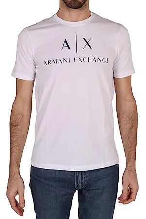 Armani Exchange T-shirt męski, , XXL