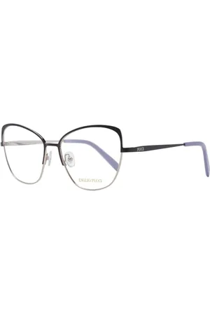Emilio Pucci Okulary przeciwsłoneczne unisex, , 56