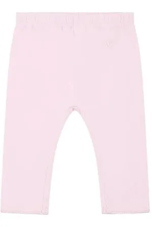 Steiff Legginsy dziewczęce, , 80