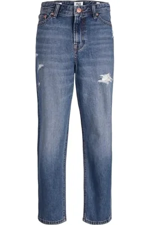 JACK&JONES JUNIOR JJICHRIS JJJORIGINAL SQ 596 JNR, , 176