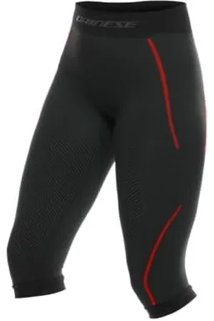 Dainese 3/4 Narciarstwo Damskie,czarny/czerwony, XS/S, , XS-S