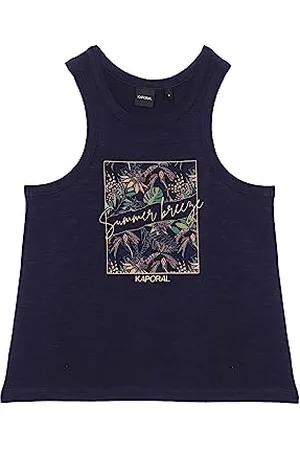 Kaporal 5 Wiertło T-Shirt, , 14 lat Dziewczynka, , 14 lat