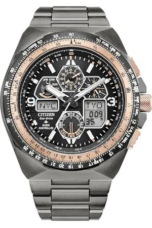 Citizen Klasyczny zegarek JY8146-54E, , Einheitsgröße, bransoletka
