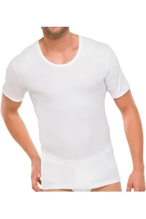 Schiesser Podkoszulek Męski, , 3Xl