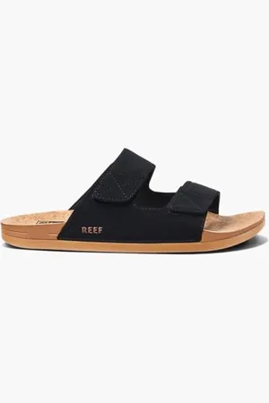 Reef Komfortowe sandały Cushion Tradewind Cork, , 46 EU