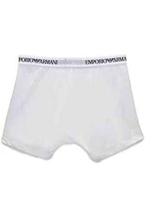 Emporio Armani Bokserki unisex (3 sztuki), , L