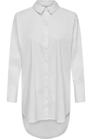 JDY Mio Long Sleeve Shirt 38