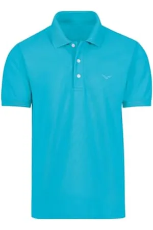 Trigema Damska koszulka polo, , L