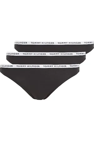 Tommy Hilfiger Figi damskie, , XS