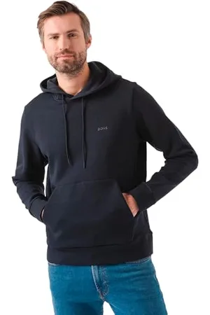 HUGO BOSS Soody bluza męska, , L
