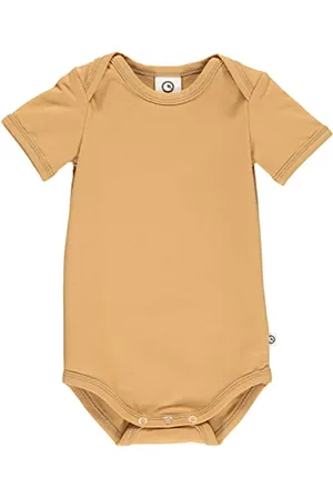 Müsli By Green Cotton Bielizna dla chłopców Cozy Me S/S Body and Toddler, , 62