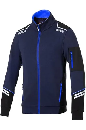 Sparco FULL ZIP TECH, , XS