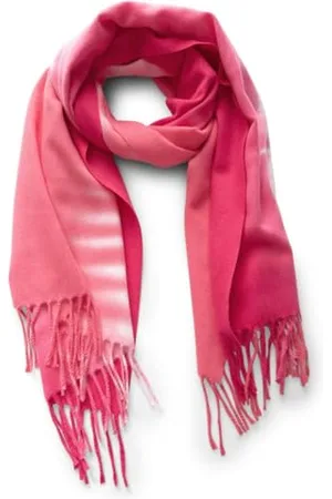 Street one Damski A572723 LTD QR Cosy Dip Dye Longscarf, , A, , A