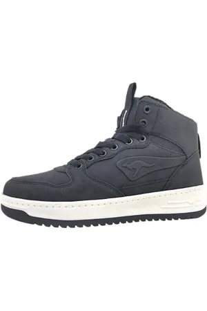 KangaROOS Damskie buty sportowe K-top Power Mid, , 37 EU