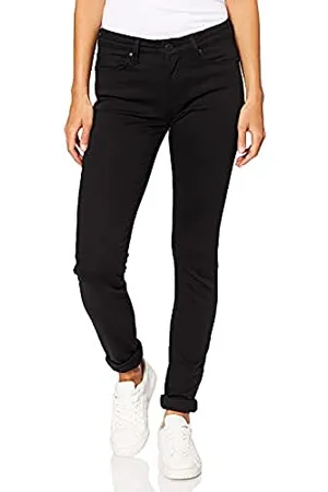 Mavi Dżinsy damskie Adriana Skinny