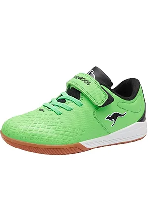 KangaROOS Unisex K5-Comb Ev dziecięce buty typu sneakers, , 28 EU