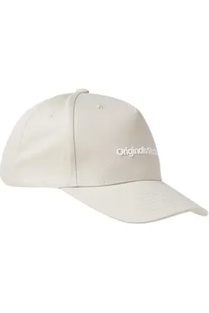 JACK & JONES Męska czapka baseballowa Vesterbro