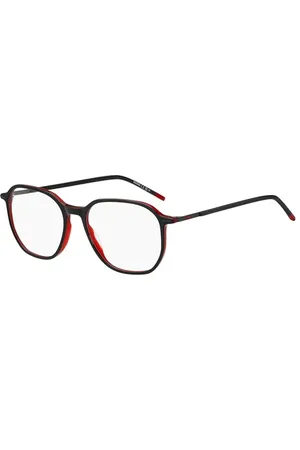 HUGO BOSS Okulary Vista HG 1272 52/17/145 Mężczyzna, , 52/17/145