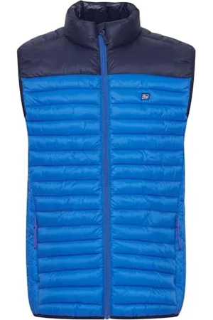 Blend Kamizelka męska Outerwear, , M