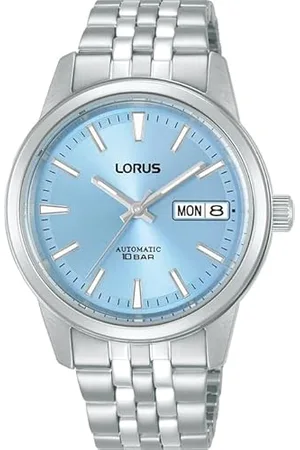 Lorus Automatyczny zegarek RL401CX9, , bransoletka