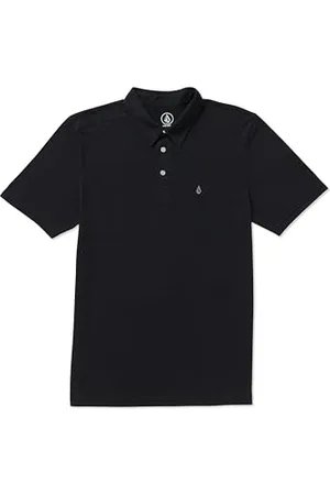 Volcom Męska koszulka polo Banger, , L
