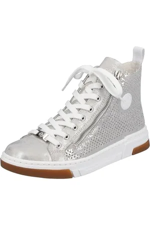 Rieker Damskie buty sportowe N3945, , 39 EU