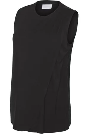 Mama;licious Mama Licious koszulka damska MLALISON IRIS S/L Jersey TOP 2F A, , XS