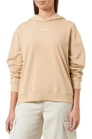 HUGO BOSS BOSS Loungew bluza damska z kapturem, , L