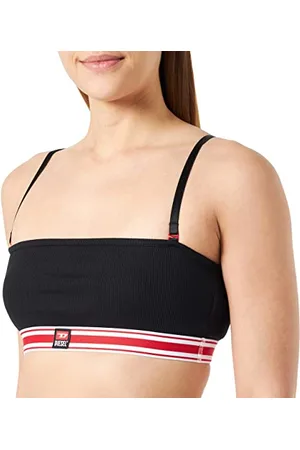 Diesel Damski biustonosz Ufsb-Bandel-c, , XS