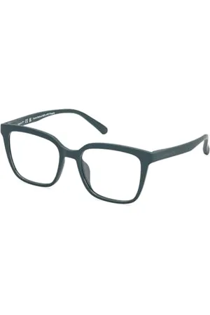 GANT Unisex GA50012 receptujące oprawki do oczu, matowe ciemnozielone, 53, , 53