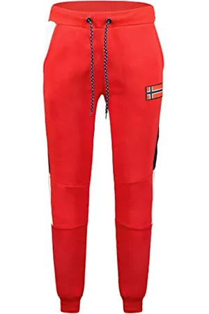 Geographical Norway Magostino_Męskie spodnie na co dzień, , S