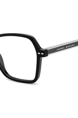 Isabel Marant IM 0198 okulary damskie, czarne, 55/14/145, , 55/14/145