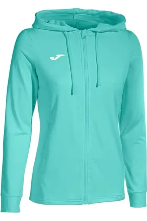 Joma Bluza damska - Rzeźba - Kaptur, , XXS
