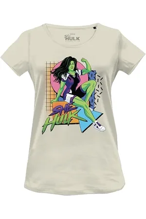 Marvel Woshehuts006 CNEONAIL naturalna, XXL, , XXL