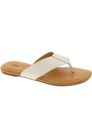 UGG Sandały damskie Carey Flip, , 36 EU