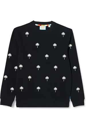 Scotch&Soda All-Over Embroidery bluza, , M