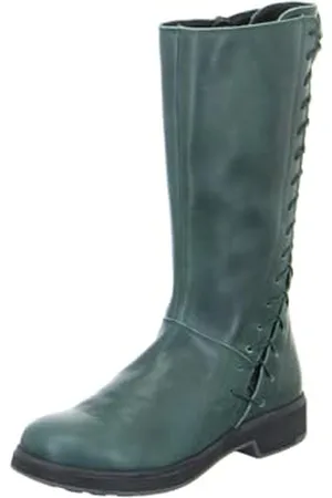 Think! Damskie buty COGITA bez chromu, trwałe garbowane, , 42 EU, , 42 EU