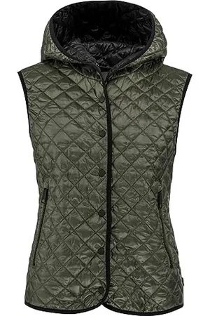Head Damska kamizelka Rebeliantów Vest Women Vest