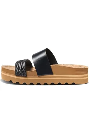 Reef Damskie sandały Cushion Bounce Vista Hi, , 41 EU