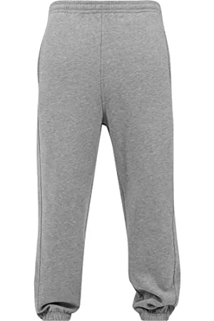 Urban classics Spodnie treningowe dla chłopców, , 110/116 cm