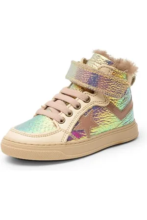 Bisgaard Isak Lamb, Unisex buty koronkowe, , 35 EU