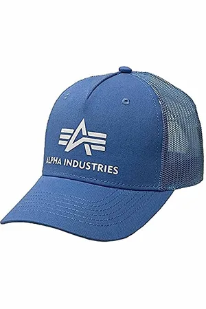 Alpha Industries Basic Trucker Cap Męska czapka Trucker Cap