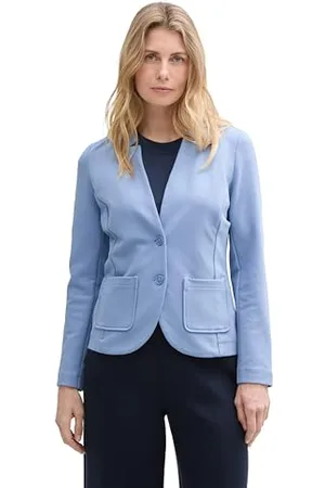 TOM TAILOR Damska marynarka, , XXS