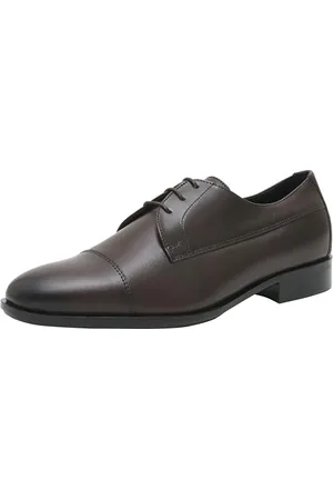 HUGO BOSS Męskie buty Colby_derb_tcbu Derby, , 43 EU